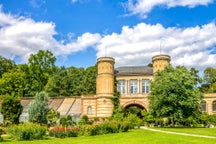 Meilleurs voyages organisés à Karlsruhe, Allemagne