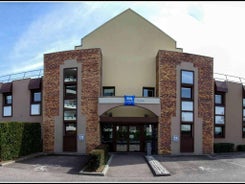 Ibis budget Annemasse Geneve