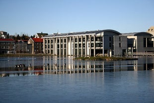 Reykjavík's City Hall