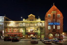 Hamburg Reeperbahn Tour with a Guide