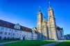 St. Gallen Cathedral travel guide