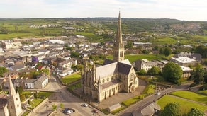 Letterkenny, Ireland travel guide