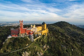 Montes Da Lua -Sintra/Cascais