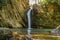 Cascate di San Fele, San Fele, Potenza, Basilicata, Italy