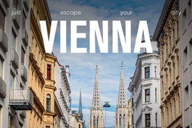 CITY QUEST VIENNA: scopri i segreti di questa città!