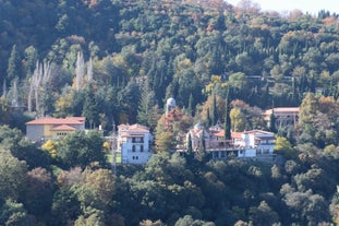 Monastery of Agathon