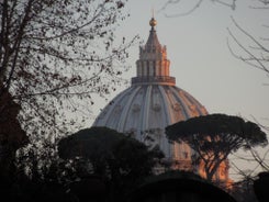 A Casa Di Lucia