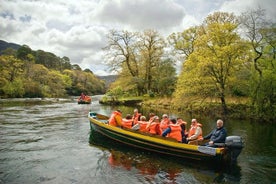 Excursion d’une journée au Gap Of Dunloe au départ de Killarney