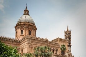 Half Day Guided Tour in Palermo _ Hello, my name is Palermo!