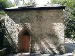 The Well house