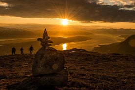 Tromsø Arctic Summer Adventure - Tour met een local