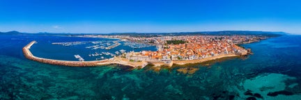 Best travel packages in Alghero, Italy