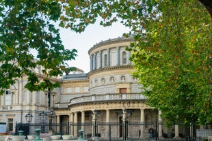 National Museum of Ireland – Archaeology