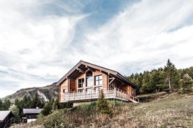 Chalet Kristall