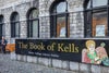 The Book of Kells Experience travel guide