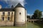 Castle Chamerolles, Chilleurs-aux-Bois, Pithiviers, Loiret, Centre-Loire Valley, Metropolitan France, France