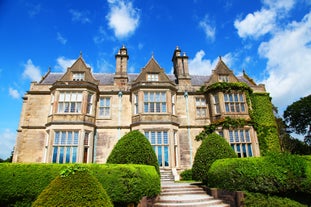 Muckross House