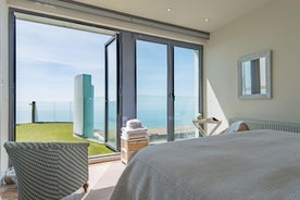 The Beach House at Sandgate by Bloom Stays