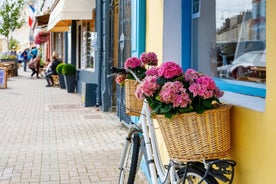 Vivez un voyage à travers le cœur de l’Irlande