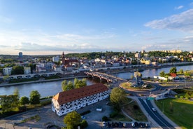 Legnica - city in Poland