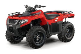 Alanya Noleggia un ATV/Quad