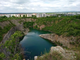 Kielce - city in Poland