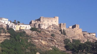 Crotone - city in Italy