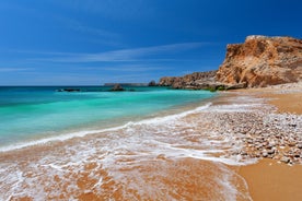 Lagos - city in Portugal