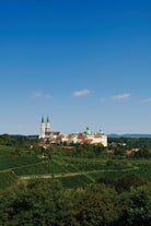 Klosterneuburg Monastery