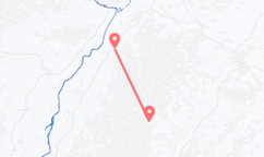 Train tickets from Freudenstadt to Baden-Baden