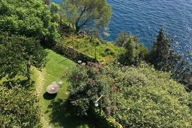 Fuld dagstur Ravello-Amalfi-Positano