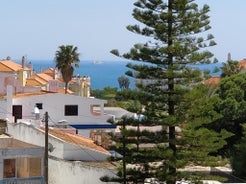 Refugio Praia da Rocha