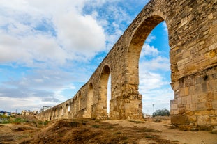 Kamares Aqueduct