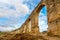 Photo of Bekir Pasha Turkish Aqueduct , Larnaca, Cyprus.