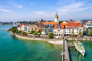 Friedrichshafen