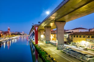 Salerno - city in Italy