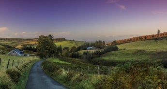 Introduction to Ireland