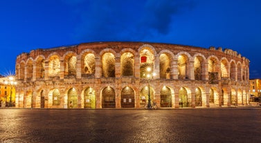 Verona Arena