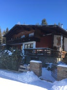 Ferienhaus Wieswald