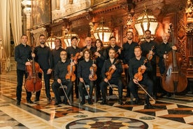 Concerto delle quattro stagioni di Vivaldi e visita al Museo della musica