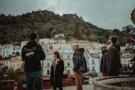 Maravillas de Sintra y Costa