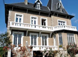 Villa Hortebise