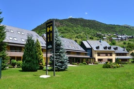 Hotel Restaurante Pena