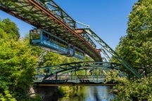 Wuppertal premium car rental