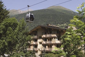 Hotel Garni Pegrà