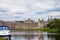 photo of Enniskillen Castle in beautiful old city Enniskillen in Northern Ireland.