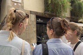 Perugia Self Guided Sherlock Holmes Murder Mystery Game