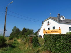 Ardenvie Bed & Breakfast Vakantiewoning