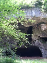 Caves of Sare