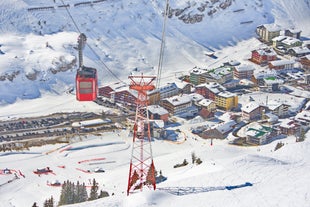 Top 10 Places To Stay in Lech